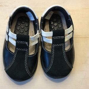 Weebok baby sneaker/shoe